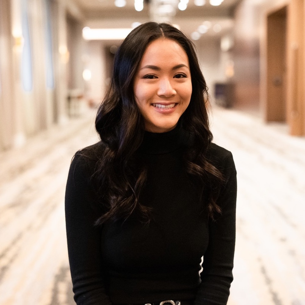 Meet your Posher, Brittany